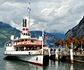 Rai and Boat Cruise Switzerland photo