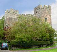 Vacation Castle for Rent North England Get Rental Listed photo