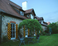 Self Catering Apartments bavaia Sommersdorf Castle photo