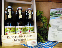 Klosterbrauerie Beer Machern photo