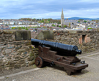 Derry Walls